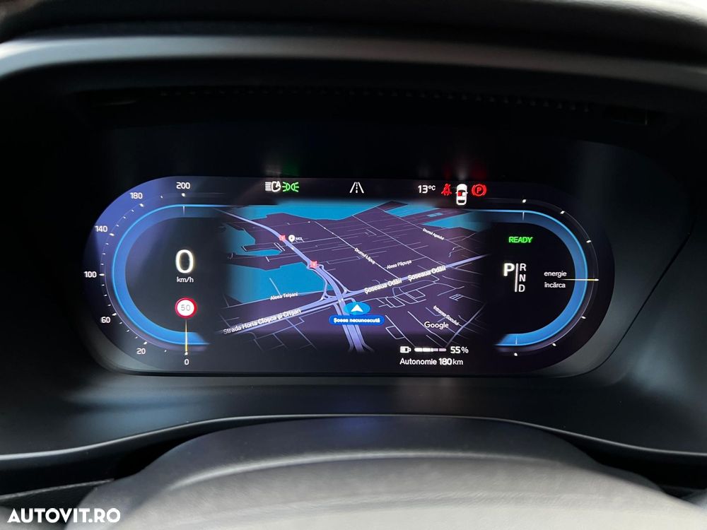 Volvo XC 40 P8 AWD Recharge RDesign - 25