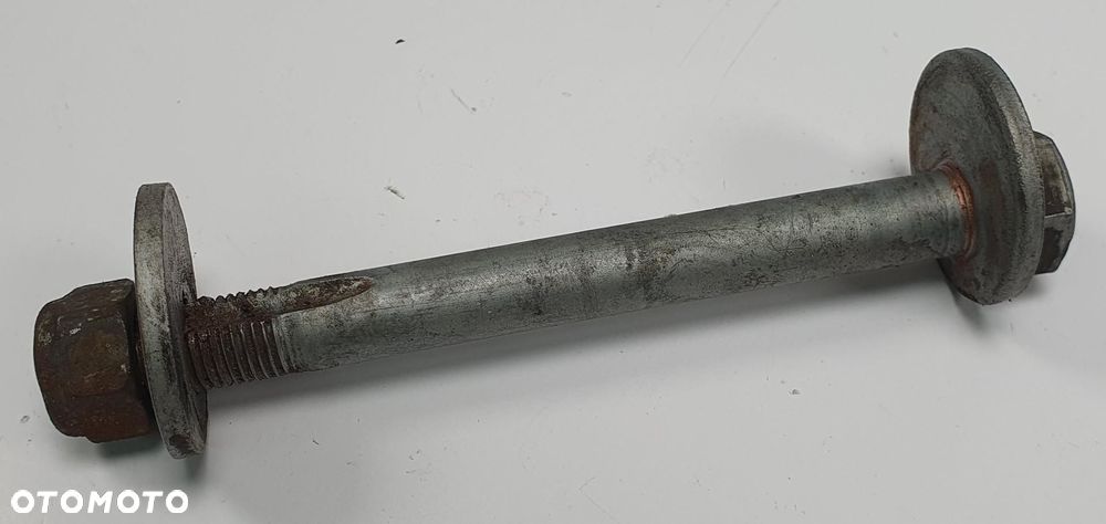 ŚRUBA MIMOŚRODOWA MERCEDES W201 190 - 1