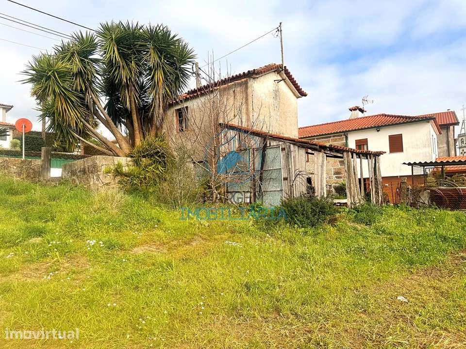 Terreno c/ casa – Habitação ou AL e turismo natureza - Grande imagem: 5/31