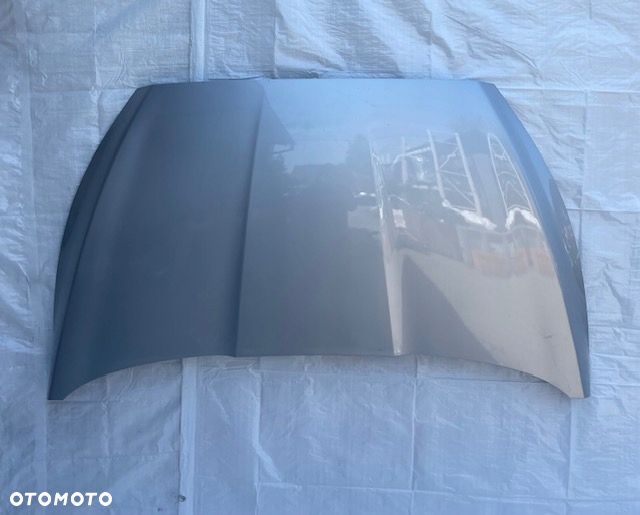 FORD S-MAX MK2 PRZÓD MASKA ZDERZAK BŁOTNIK - 3