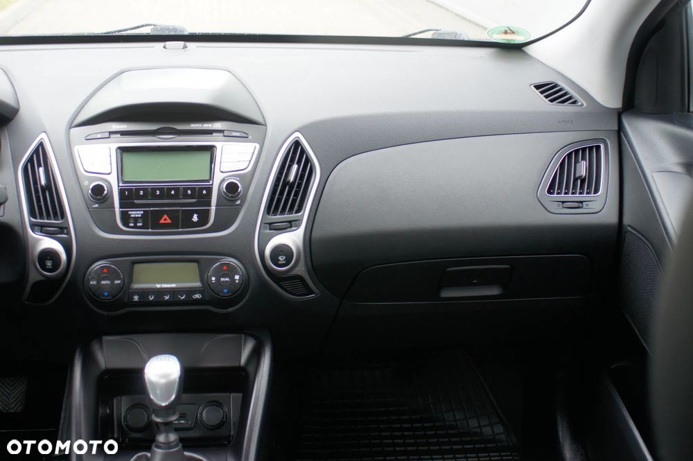 Hyundai ix35 1.6 2WD Comfort - 24