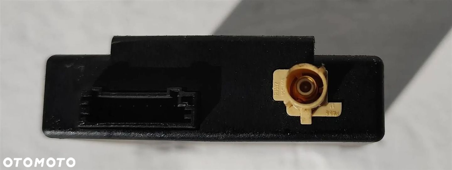 MODUŁ STEROWNIK WEBASTO TELESTART T100 MERCEDES ML W164 A2218203897 - 2