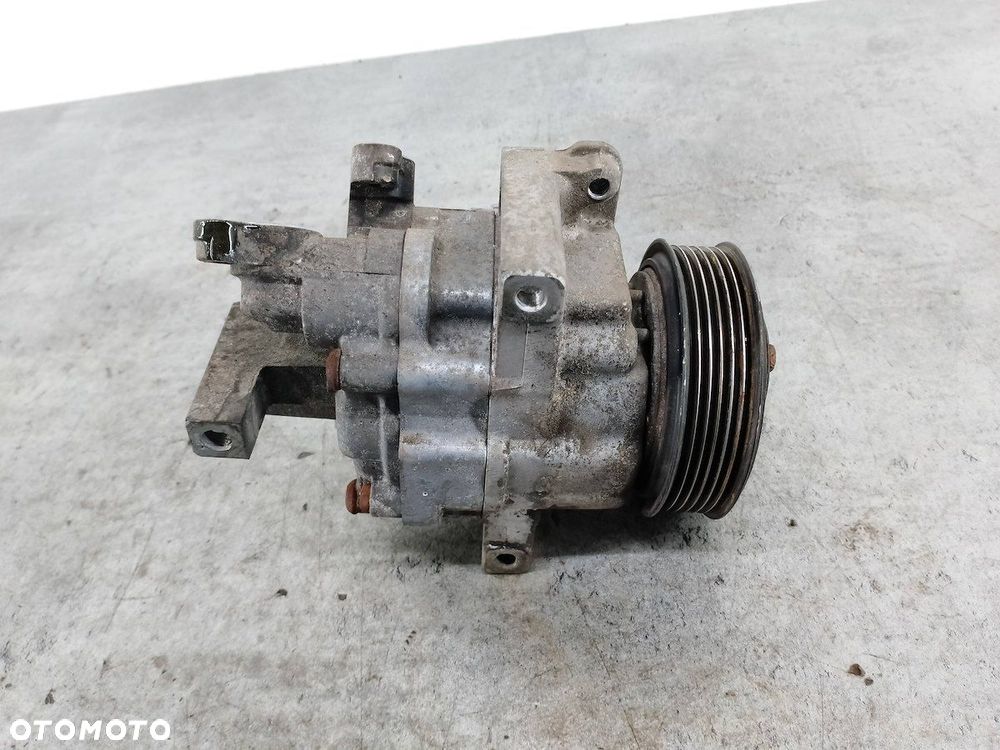 SPRĘŻARKA KLIMATYZACJI PEUGEOT 107 FL 88310-0H010-G  506021-7372 VALEO - 1