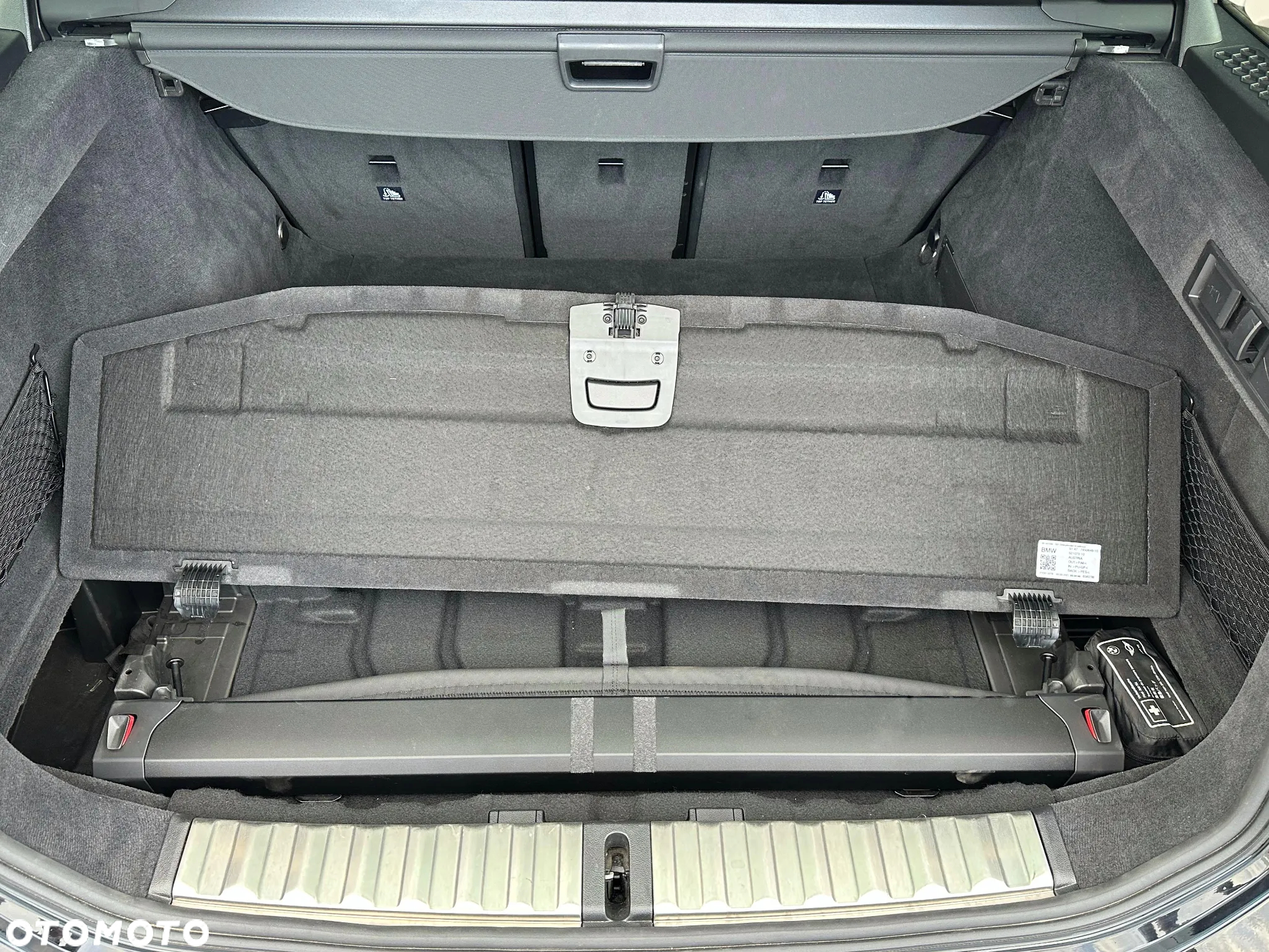 BMW Seria 3 318i Advantage - 29