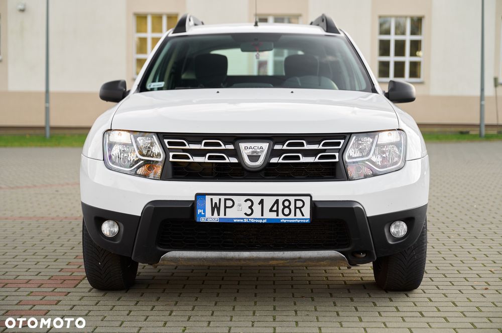 Dacia Duster - 4