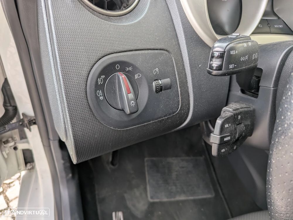 SEAT Ibiza 1.4 16V Sport - 7