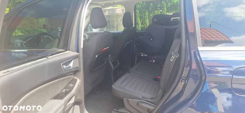Ford Galaxy 2.0 EcoBlue Titanium PowerShift - 8