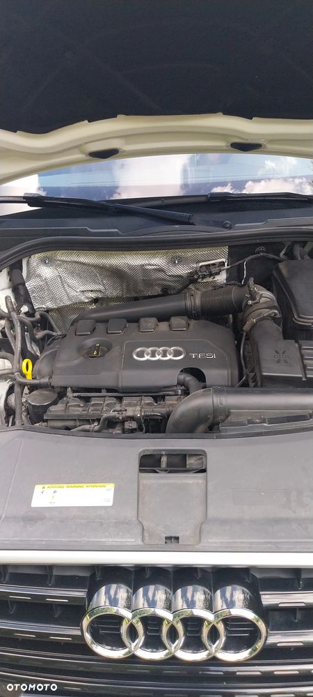 Audi Q3 - 13