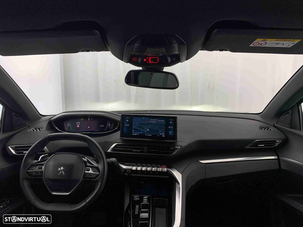 Peugeot 5008 1.2 PureTech Allure Pack EAT8 - 13