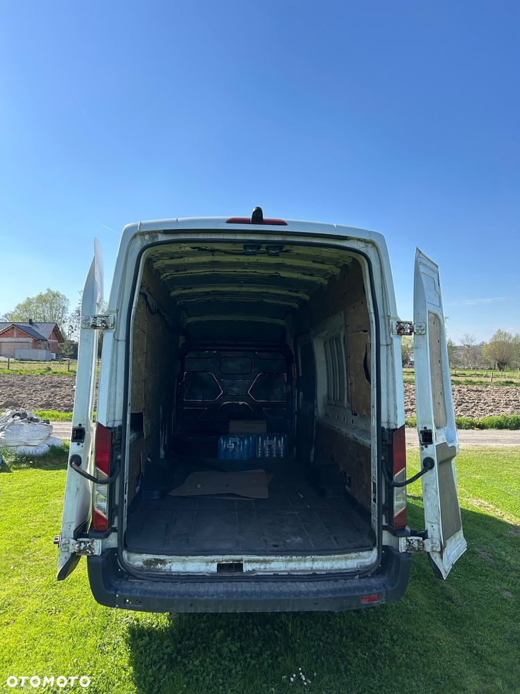 Ford Transit - 5
