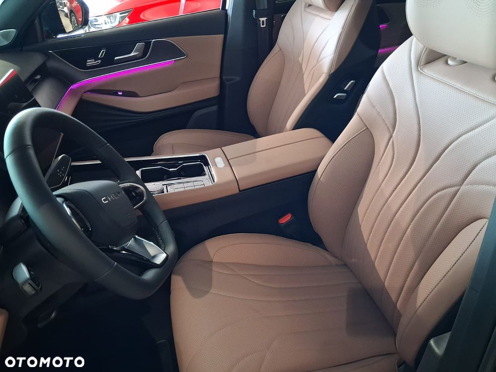Chery Tiggo 9 1.5 T-GDI Super Hybrid Prestige 3DHT - 6