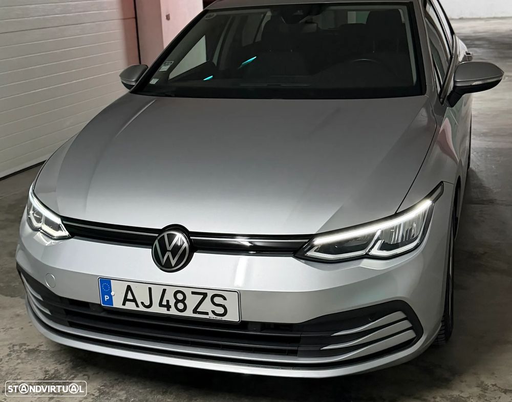VW Golf 1.0 TSI Trendline Pack - 54