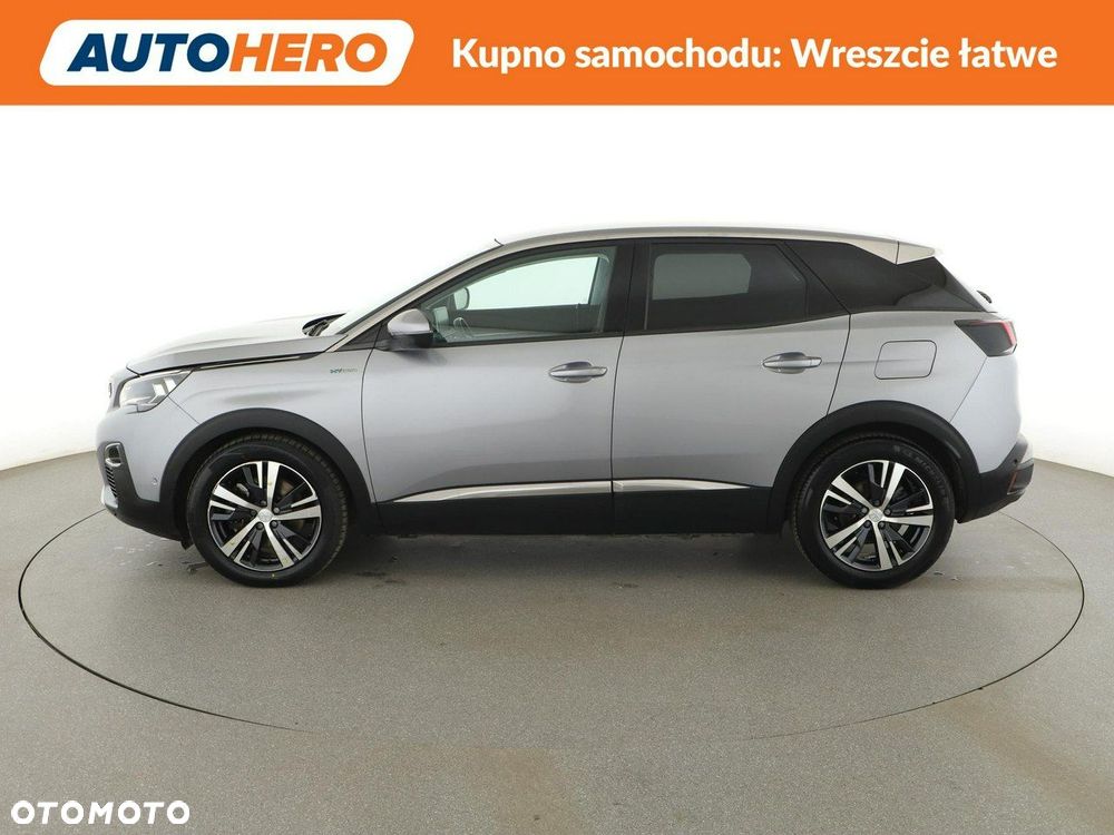 Peugeot 3008 225 e-EAT8 Allure - 3