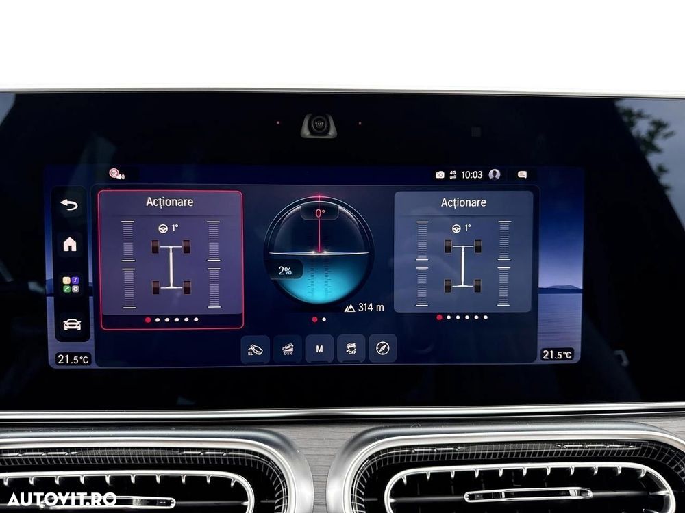 Mercedes-Benz GLE 450 e 4MATIC PHEV - 19