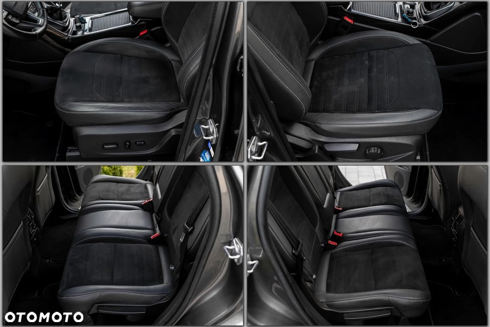 Ford Kuga 1.5 EcoBoost 2x4 ST-Line - 34