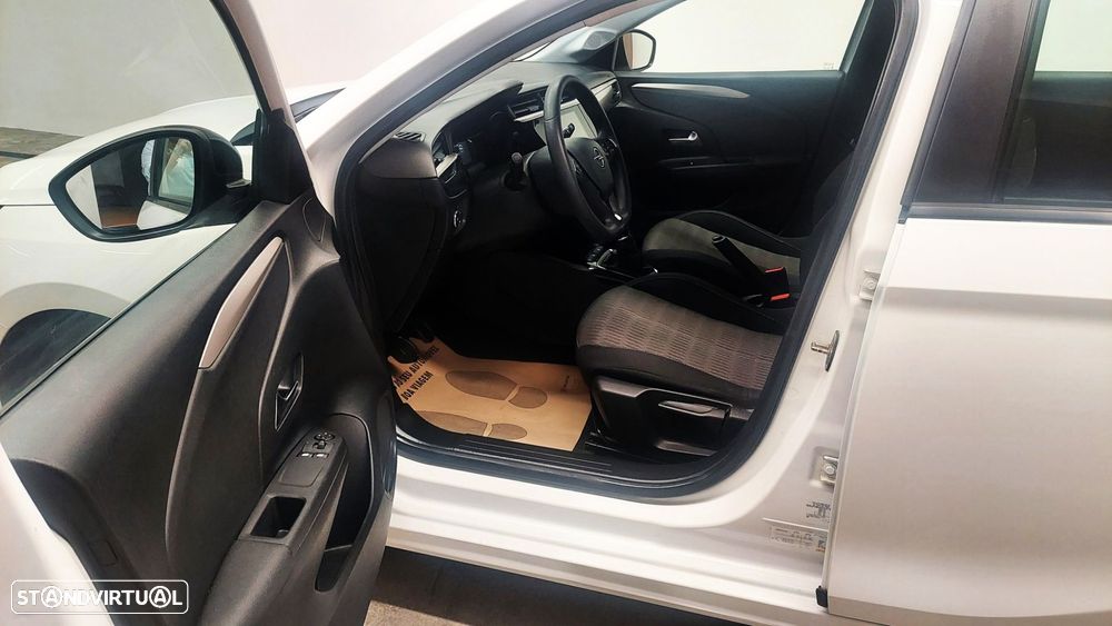 Opel Corsa 1.2 Elegance - 11