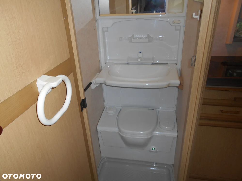 Beyerland HYLANDER DESIGN 410 - 8