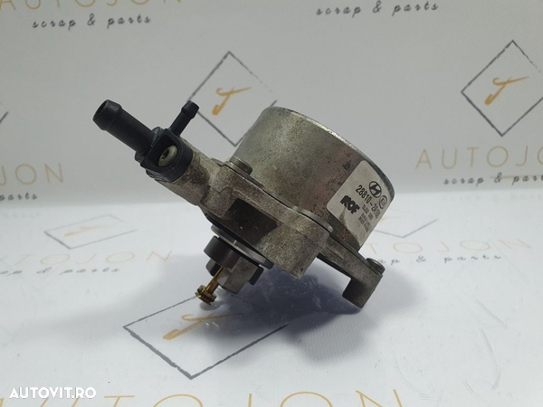 Pompa vacuum HYUNDAI GETZ TB 2002 - 2010 1.5 CRDi D4FA 288102A100