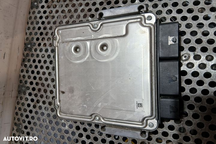 Calculator motor ECU 23710 BB59C Nissan Qashqai 1 J10 [facelift] [201 - 2