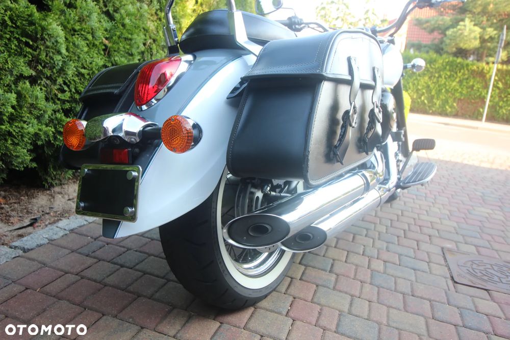 Kawasaki VN - 6
