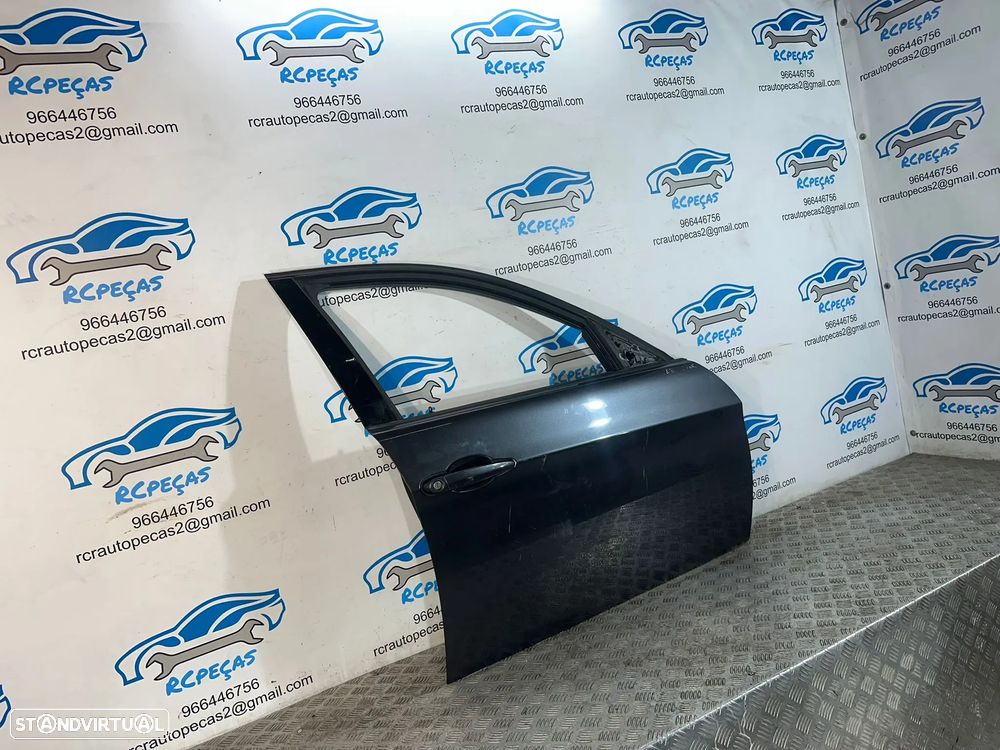 .Porta Frente Frontal Direita BMW Serie 3 E90 Sedan Carro E91 Touring Carrinha 2004 - 2013 - 3