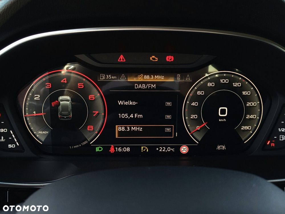 Audi Q3 35 TFSI - 24