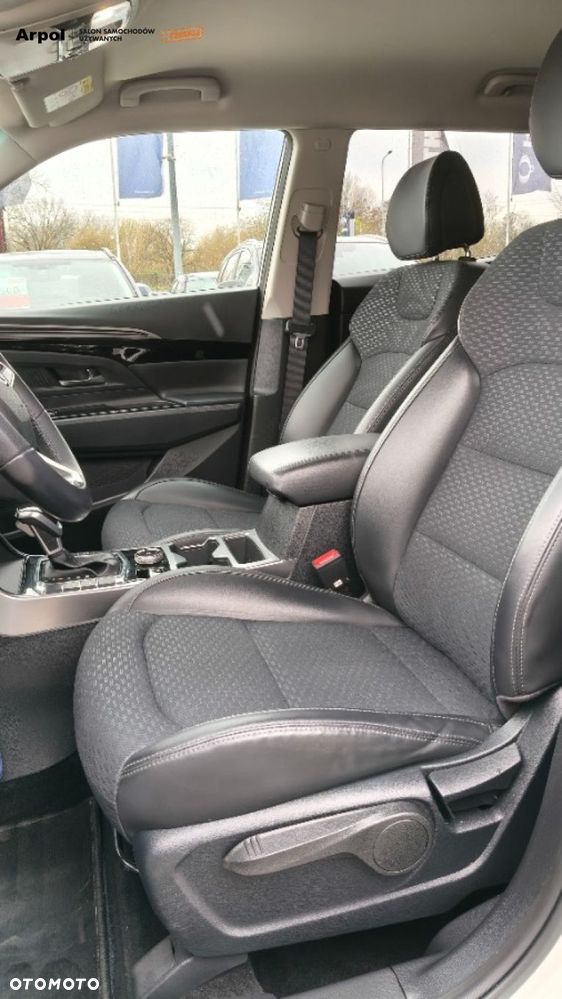 SsangYong/KGM Korando - 9