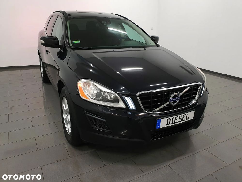 Volvo XC 60 - 33