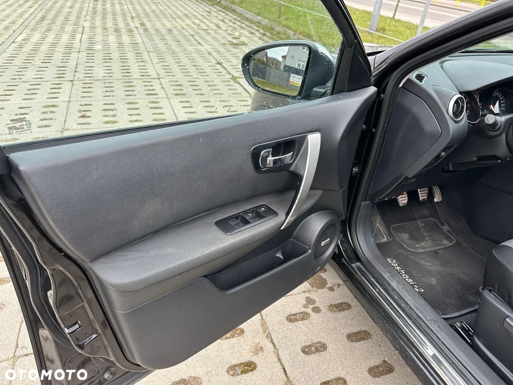 Nissan Qashqai+2 2.0 acenta - 18