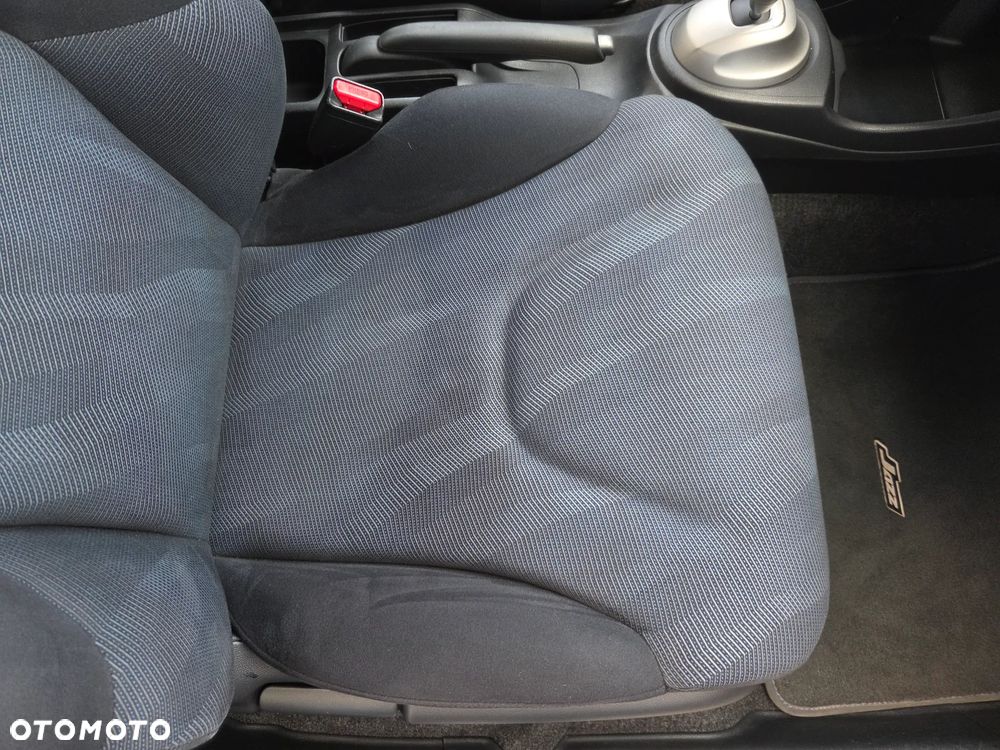 Honda Jazz 1.4 i-VTEC i-Shift Comfort - 14