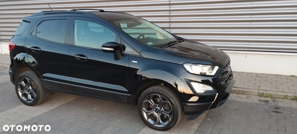 Ford EcoSport - 5