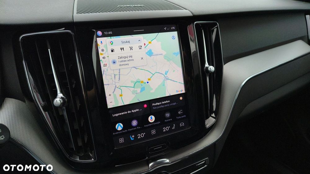 Volvo XC 60 - 12