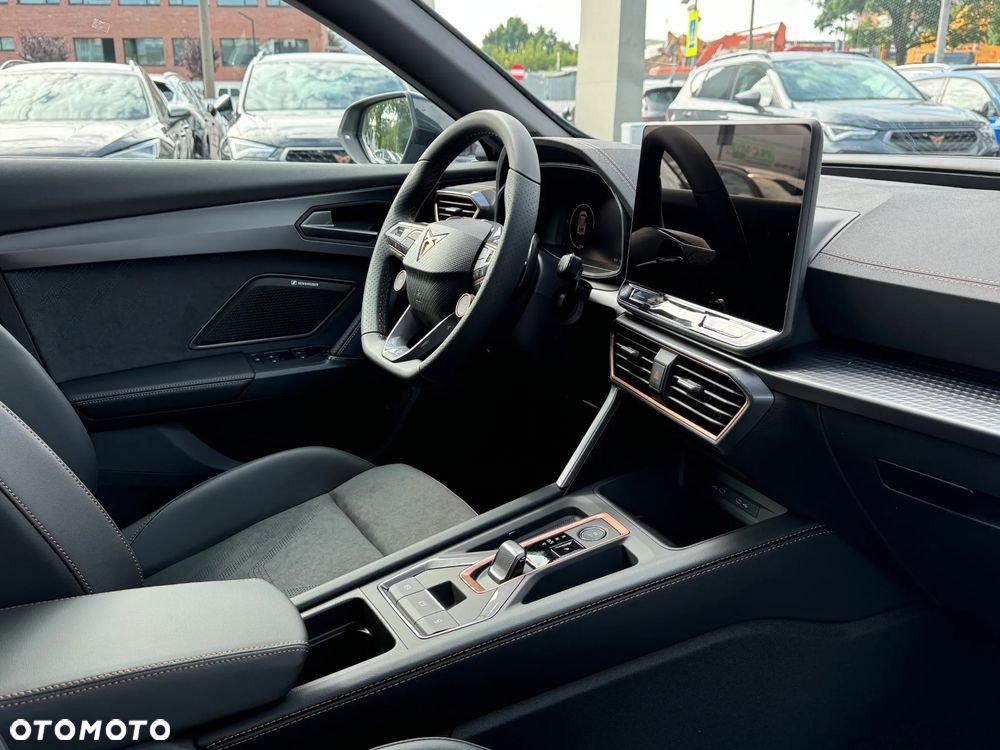 Cupra Formentor 1.5 TSI DSG - 8