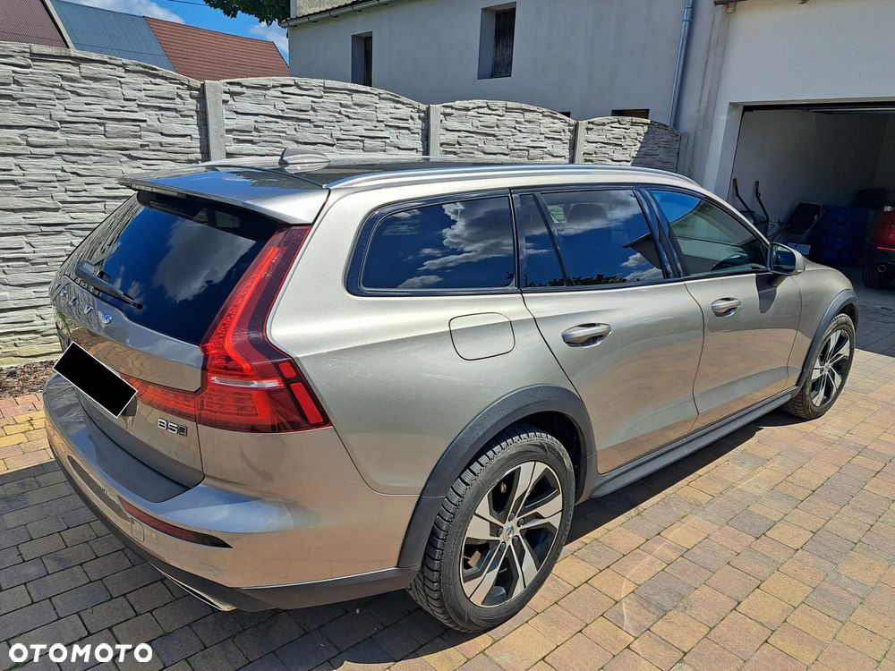 Volvo V60 - 4