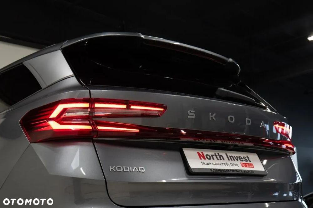 Skoda Kodiaq 1.5 TSI ACT 4x2 Ambition DSG - 12