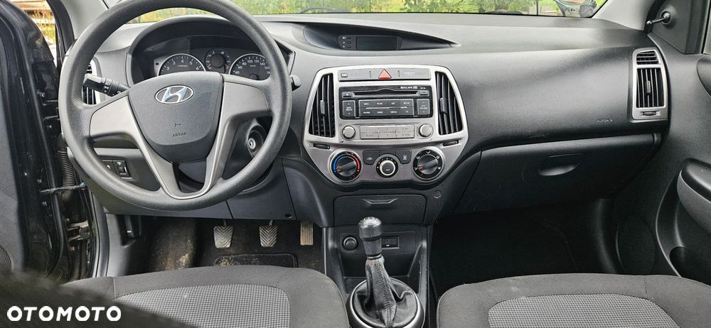 Hyundai i20 1.25 Style - 7