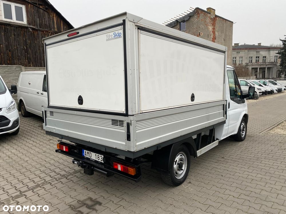 Ford TRANSIT - 5