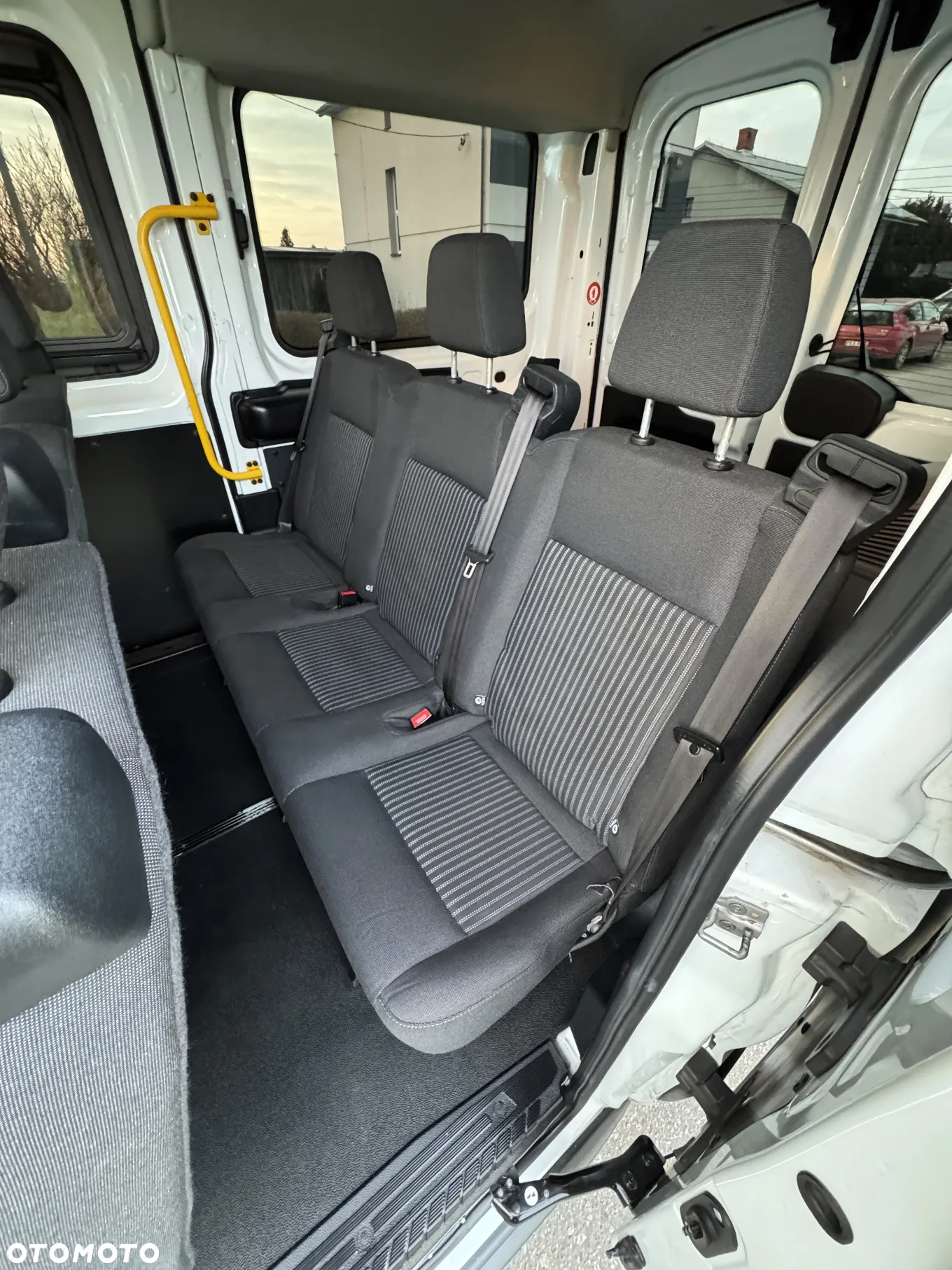 Ford Transit - 29