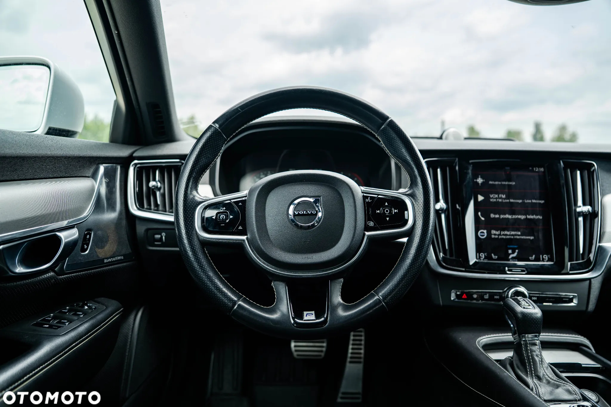 Volvo S90 D5 AWD Geartronic R Design - 18