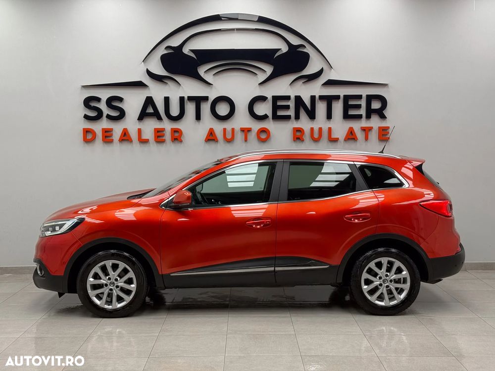 Renault Kadjar Energy TCe 130 XMOD - 6