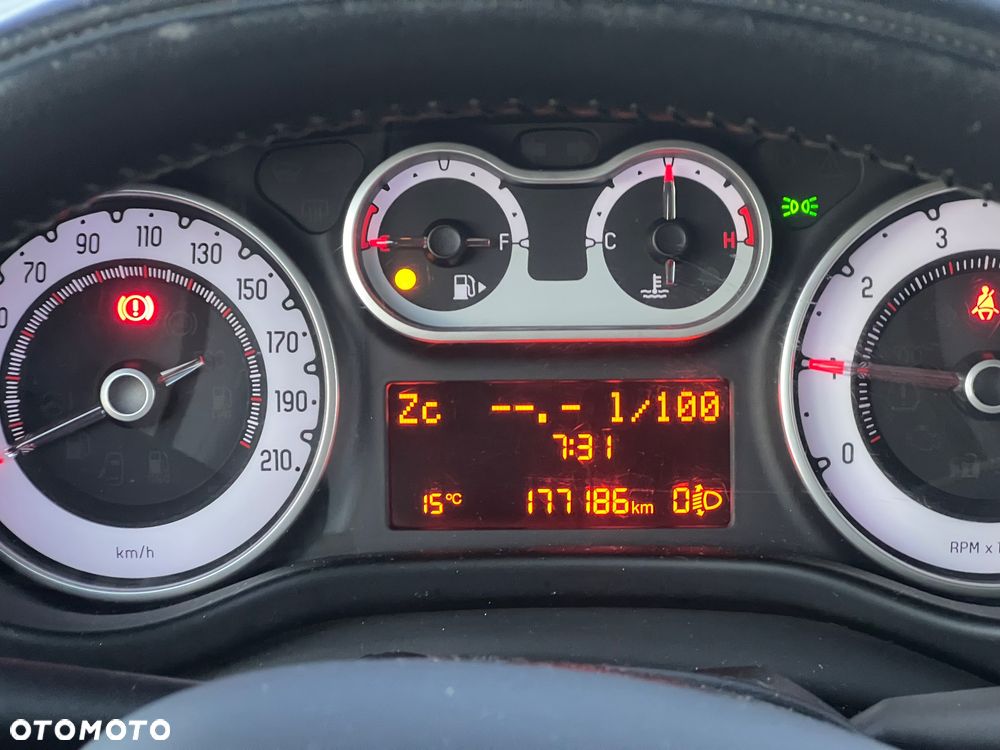 Fiat 500L 1.4 16V Pop-Star - 6