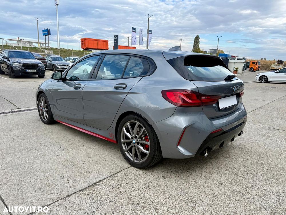 BMW Seria 1 128ti AT - 4