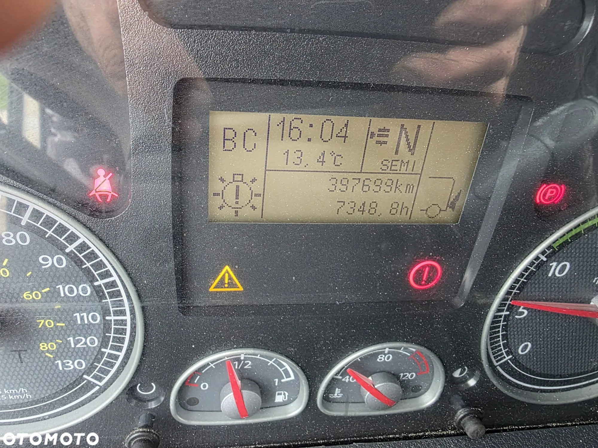 Iveco 150E - 16
