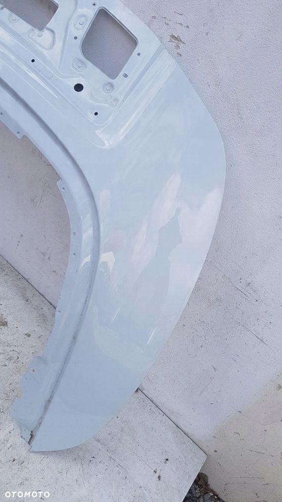 MASKA POKRYWA KLAPA SILNIKA PORSCHE 911 991 TARGA - 16