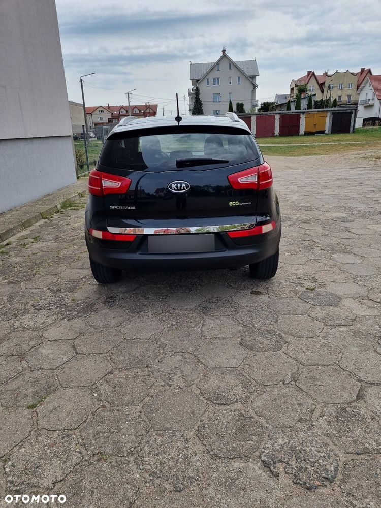 Kia Sportage 1.6 GDI L 2WD - 28