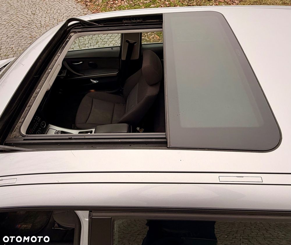 BMW Seria 3 320d - 18