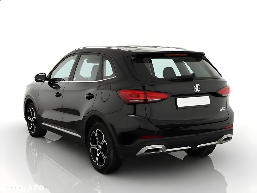 MG ZS 1.5 HEV+ Excite - 9