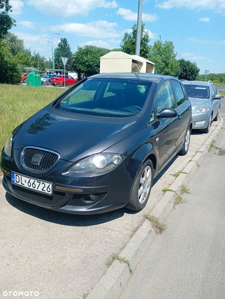 Seat Altea 2.0 TDI Stylance - 4