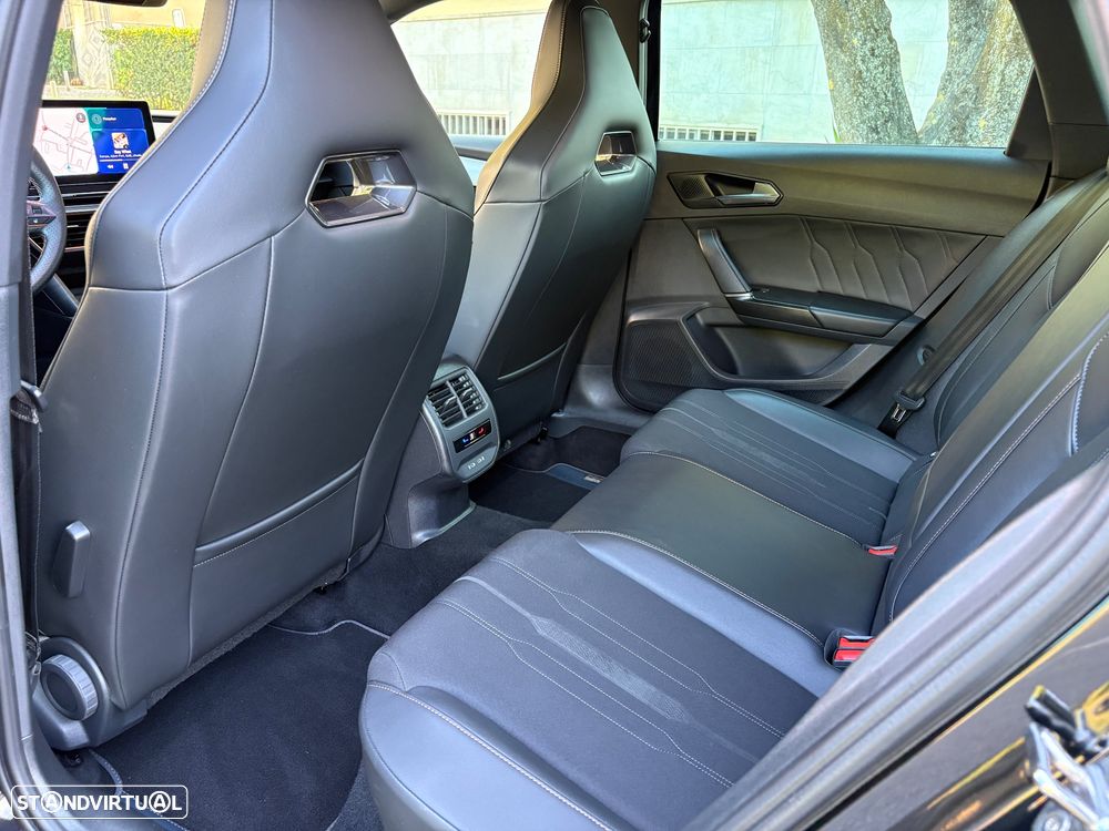 Cupra Leon ST 1.4 e-Hybrid MID DSG - 21