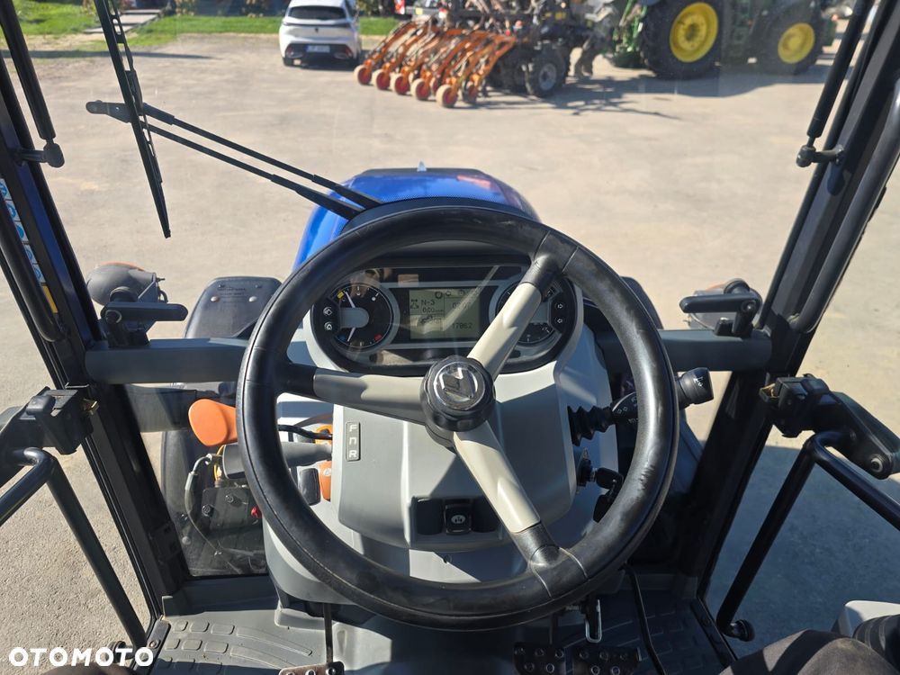 Landini REX 4-090F - 11